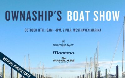 Ownaship’s Boat Show