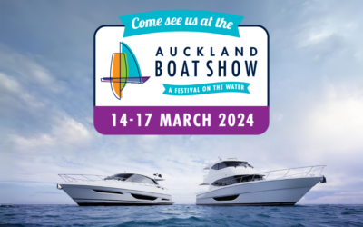 Auckland Boat Show 2024