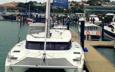 Ownaship’s Boat Show a Huge Success
