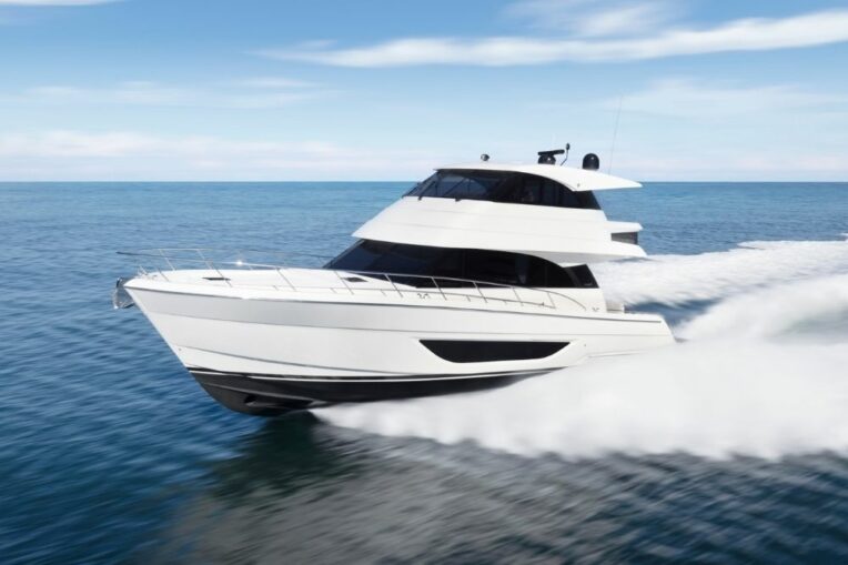Maritimo M55 main 2