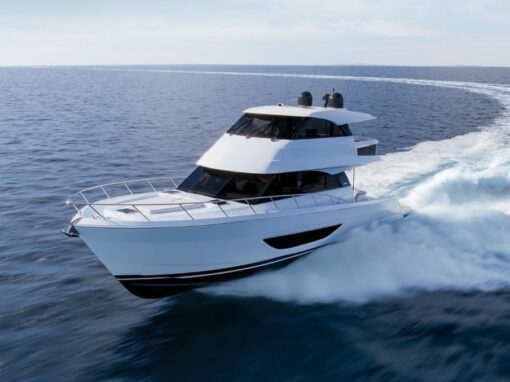 Maritimo M60