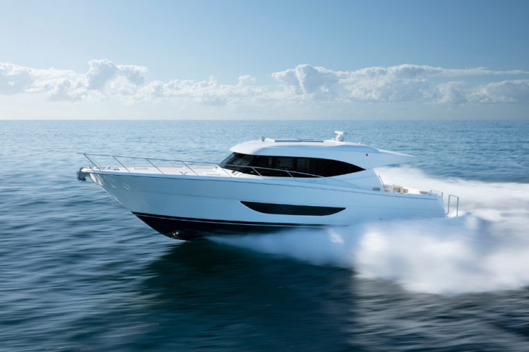 Maritimo S51 main image
