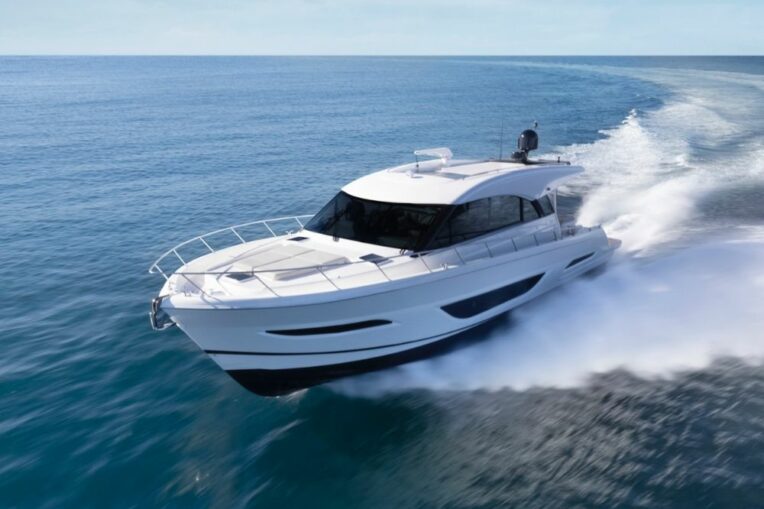 Maritimo S55 11