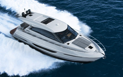 POWER PLAY | MARITIMO UNLEASH R PERFORMANCE EDITION UPGRADES FOR THE X-SERIES