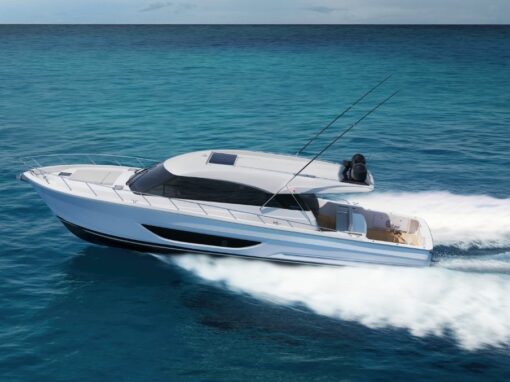 Maritimo S600