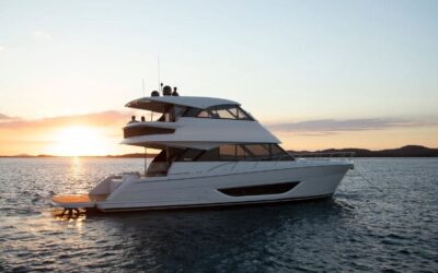 Maritimo Syndication Open Day