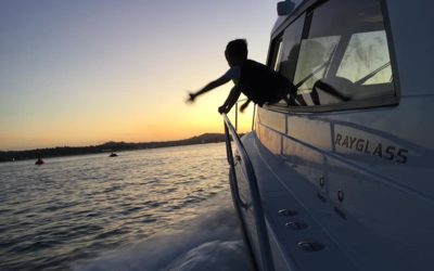 7 REASONS TO GET INTO BOATING (SOONER RATHER THAN LATER)